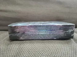 YuGiOh! Battle of Legend Terminal Revenge Booster Box - 1st Edition - New/Sealed - Image 4