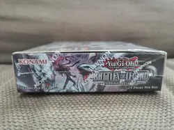 YuGiOh! Battle of Legend Terminal Revenge Booster Box - 1st Edition - New/Sealed - Image 9
