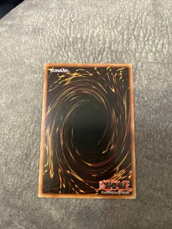 Yugioh - Dust Tornado - SKE-045 - 1st Edition - Image 2