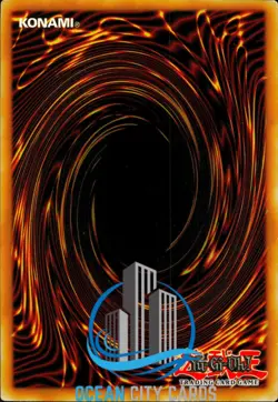 Yugioh Garura, Wings Of Resonant Life POTE-EN082 Ultra Rare 1st Edition - Image 4