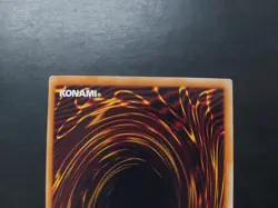 Yugioh - Destiny Hero - Disk Commander WC07-EN003 Super Rare - Image 4