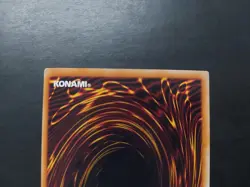 Yugioh - Destiny Hero - Disk Commander WC07-EN003 Super Rare - Image 9