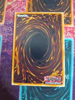 Yu-Gi-Oh! Dragonmaid Send-Off CHIM-ENSE3 Super Rare Limited Near Mint - Image 3