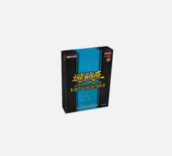 Yu-Gi-Oh! Trading Card Game: 25th Anniversary Rarity Collection II Box - Image 1