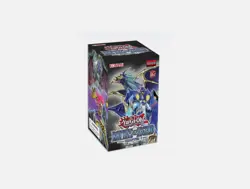 Yugioh - Battles of Legend: Chapter 1 - 1st Edition Factory sealed box - Image 1