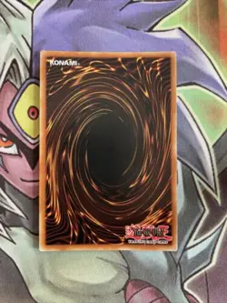 DUSA-EN024 Legacy Of The Duelist Ultra Rare 1st Edition NM Yugioh Card - Image 2