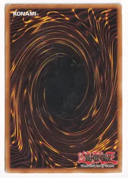 Yu-Gi-Oh! TCG Ushi Oni Promo Cards MP1-013 Limited Edition Common - Image 2