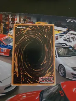 Yu-Gi-Oh! Megamorph RP01-EN061 Retro Pack Unlimited (2020 Date Reprint) (Rare) - Image 2