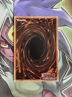 DRLG-EN013 Guarded Treasure Secret Rare 1st Edition NM Yugioh Card - Image 2