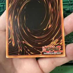 Fiend Comedian LOD-098 Common Legacy of Darkness Yugioh Card Heavy Play Creased - Image 6