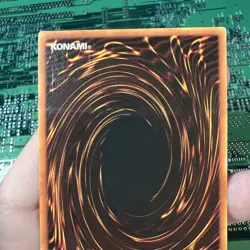 Fiend Comedian LOD-098 Common Legacy of Darkness Yugioh Card Heavy Play Creased - Image 7