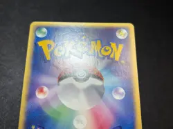 (LP) Quilava 009/T Trainers Magazine Promo Japanese Pokemon card - Image 14