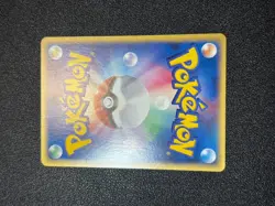 (LP) Quilava 009/T Trainers Magazine Promo Japanese Pokemon card - Image 9