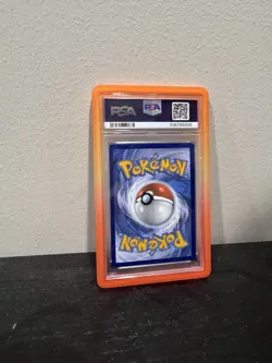 2021 Flareon VMAX SWSH180 Sword & Shield Promo Pokemon Holo PSA 10 GEM MINT - Image 2