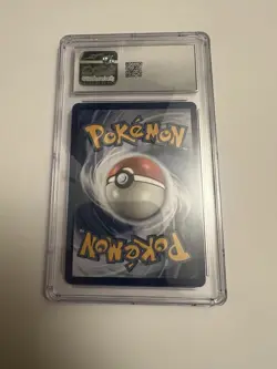 Pokemon Eevee & Snorlax GX Tag Team Tins Alt Art Promo SM169 CGC 10 Gem Mint - Image 2