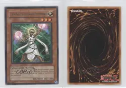 Lumina Lightsworn Summoner Unlimited YuGiOh Light of Destruction #LODT-EN021 1i3 - Image 3