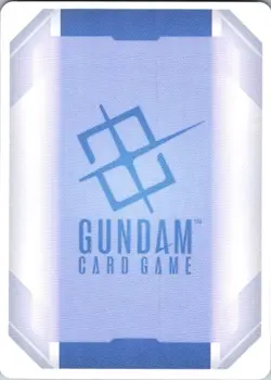Gundam Card Game ST01-008 C+ Demi Trainer NM Alt Art - Image 2