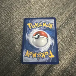 PokÃ©mon Gyarados TCG Holo Rare Card 34/108 XY Evolutions 2016 NM Condition - Image 2