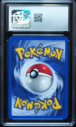 1st Edition Erika's Dragonair 4/132 Gym Heroes Pokemon Card CGC 10 Gem Mint 003 - Image 3