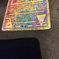 Ancient Mew Ⅰ "NINTEDO" Error Promo Pokemon Card 1999 Japanese &Booklet 7576605 - Image 5