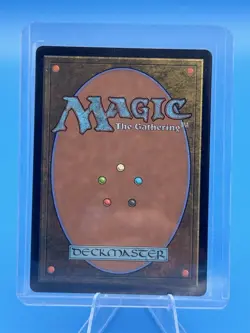 MTG 0024 Omniscience-Wilds of Eldraine: Enchanting Tales NM-M non-foil  - Image 7