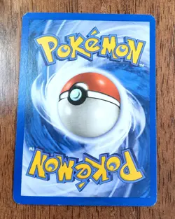 Pokemon TCG Nidoran F Skyridge e-card series 81/144 uncommon 2003 LP - Image 2