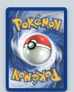 Pokemon TCG Ponyta Team Rocket 64/82 Unlimited Regular Common WOTC LP-NM - Image 2