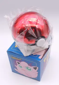 NEW Lot 3 Pokemon 23k Gold Plated Trading Card Poliwhirl Jigglypuff Pikachu - Image 19