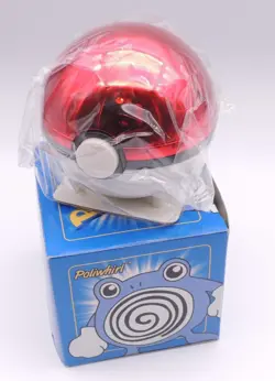NEW Lot 3 Pokemon 23k Gold Plated Trading Card Poliwhirl Jigglypuff Pikachu - Image 8
