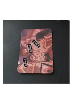 My Hero Academia Waifu Anime Class 1b Card - Image 2