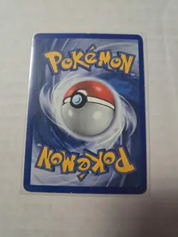 Pokemon Kadabra Card 58/132 Sabrina's Gym Challenge Regular Card - Image 2