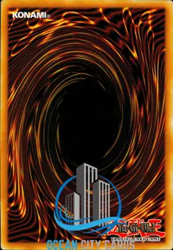 Yugioh Magical Meltdown RA04-EN280 Platinum Secret Rare 1st Edition - Image 6