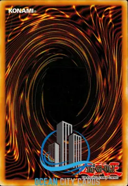 Yugioh Magical Meltdown RA04-EN280 Platinum Secret Rare 1st Edition - Image 8