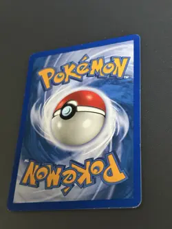 Mudkip 60/109 Ruby & Sapphire Non Holo Common E Reader 2003 Pokemon Card - Image 4