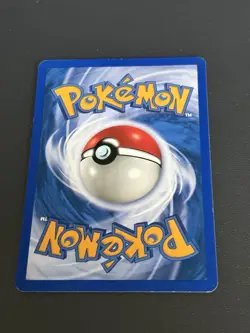 Mudkip 60/109 Ruby & Sapphire Non Holo Common E Reader 2003 Pokemon Card - Image 5