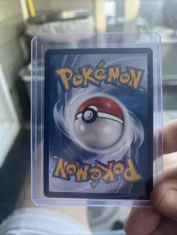 Pokémon TCG Raichu 002/021 Simplified Chinese Card Battle Box 2023 MintCondition - Image 2