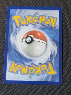PokÃ©mon Lucario EX Prismatic Evolutions Holo Card 051/131 SV - Image 2