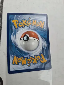 Kleavor VSTAR SWSH249 Sword & Shield Black Star Promo Holo Pokemon Card TCG NM - Image 5