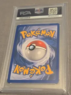 PSA 10 PIKACHU 72 EX SANDSTORM POKEMON GEM MINT - Image 3