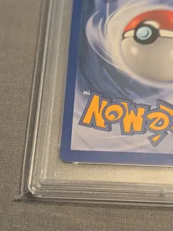 PSA 10 PIKACHU 72 EX SANDSTORM POKEMON GEM MINT - Image 4