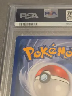 PSA 10 PIKACHU 72 EX SANDSTORM POKEMON GEM MINT - Image 7