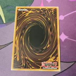 Yugioh S:P Little Knight Ultra Rare 1st Edition NM Bonanza RA03-EN049 - Image 2