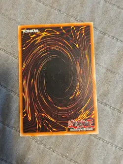 Yugioh Tenacity of the Monarchs rare Sece-en061 Rare 1st LP - Image 3