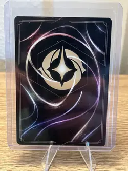 ~COLD FOIL RHINO Power Hamster Disney Lorcana Reign of Jafar Card 30/204~ - Image 2