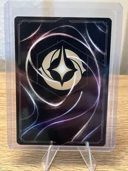 ~COLD FOIL RHINO Power Hamster Disney Lorcana Reign of Jafar Card 30/204~ - Image 5