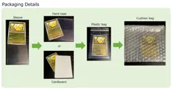 PSA 10 Snorlax CLF 016/032  Japanese Pokemon Card Classic Collection GEM MINT - Image 14