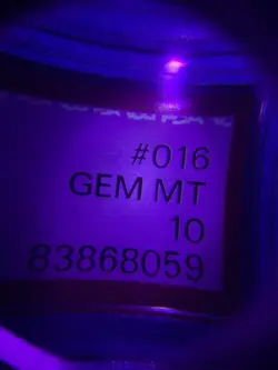 PSA 10 Snorlax CLF 016/032  Japanese Pokemon Card Classic Collection GEM MINT - Image 18