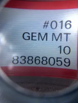 PSA 10 Snorlax CLF 016/032  Japanese Pokemon Card Classic Collection GEM MINT - Image 19