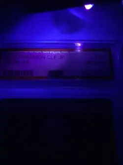 PSA 10 Snorlax CLF 016/032  Japanese Pokemon Card Classic Collection GEM MINT - Image 3