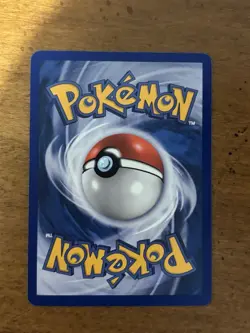 Pokemon Rayquaza 22/107 Rare Non-Holo Card - EX Deoxys Set - NM Condition - Image 6